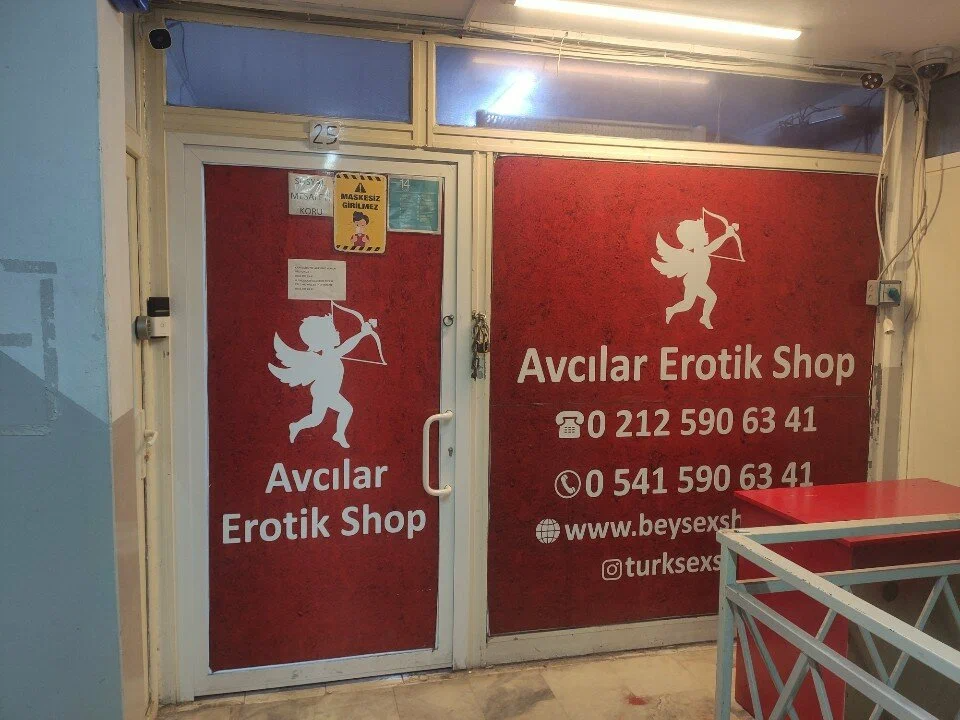 shop