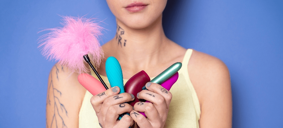 Vibrator Temizleme