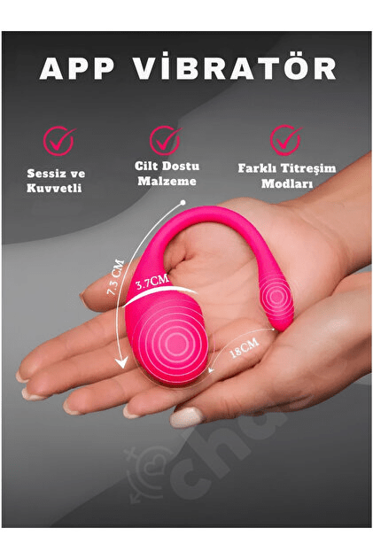 app vibrator