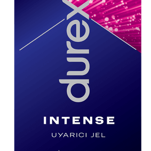 Durex Orgazm Jeli